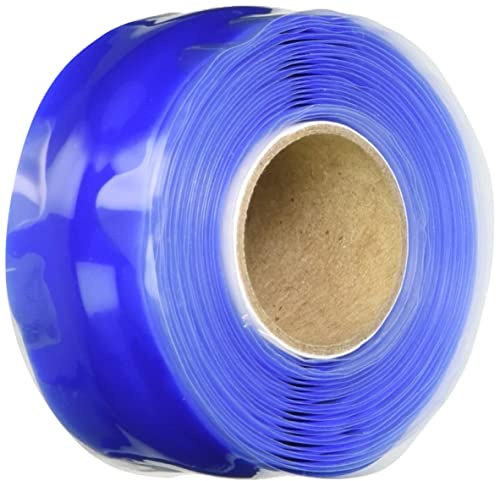 ESI Grips Schutz Silikon, Blau