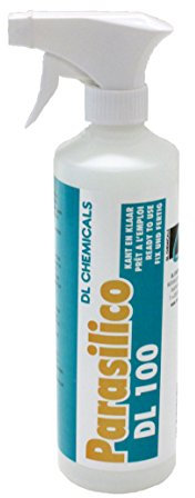 Parasilico 1900005D000022 DL 100 Prêt à l'Emploi Spray de lissage 500 ml