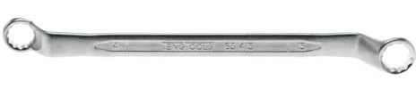 Teng 631415 Ring Spanner 14 X 15mm
