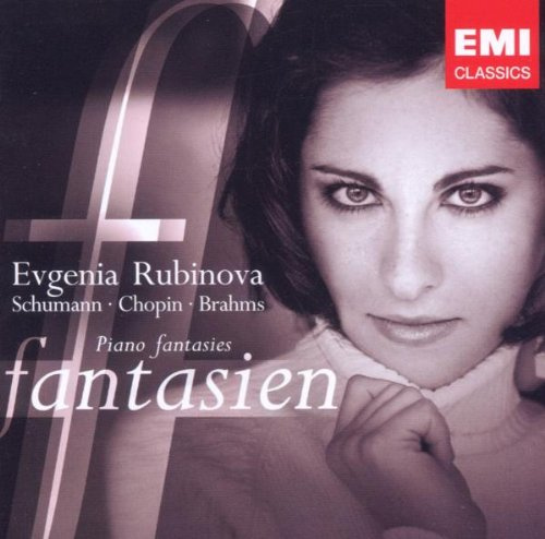 Fantasien (German Version)