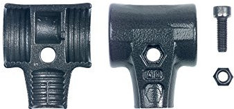 Wiha Safety Scania Hammer/Mallet, 8290030