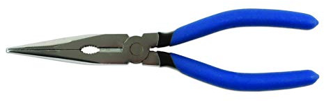 Laser 4818 Long Nose Pliers 210mm