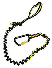 Grivel Double Spring Leash ONE