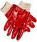 Amtech N2400 Heavy Duty PVC Working Gloves XL (Size 10)
