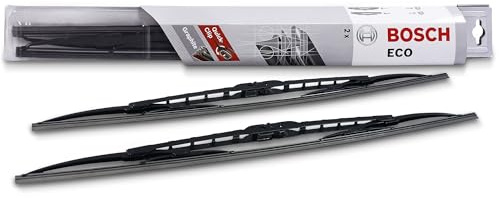BOSCH Wischerblatt 550C vorne 3397005163