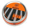 RWS Hobby Diabolos 4,5 mm Sport Line 0,45g Munition
