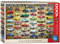 Eurographics 6000-0681 (-) Puzzle, Mehrfarbig
