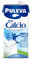 Puleva - Leche Calcio Entera, 1 L