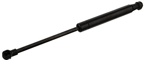 febi bilstein 47035 Gasdruckfeder für Heckklappe, 1 Stück | Kompatibel mit: ABARTH 500C / 595C / 695C, FIAT 500 C