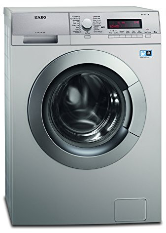 AEG LAVAMAT L83485SFL
