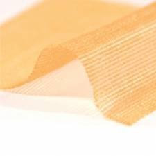 FAP ACTILITE NON-ADHERENT VISCOSE NET 10CM X 10CM DRESSING COATED WITH 99% MANUKA HONEY AND 1% MANUKA OIL - 10 DRESSINGS