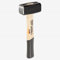 Picard 0000401-1500 Fäustel DIN 6475 1,5 kg mit Eschenstiel