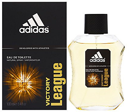 Adidas Victory League By Adidas Men Fragrance by adidas