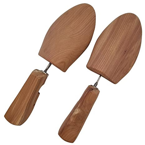 nico Cedar Individual Schuhspanner Schuhformer Schraubleisten Damen Herren 38/39