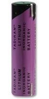 TADIRAN BATTERIES - SL-2790/T - BATTERY, LITHIUM DD, TAGGED