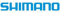 SHIMANO Einstellschraube mit Y-5MR98010 von FD-5700, flach