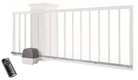 Hörmann LineaMatic P Schiebetorantrieb Serie 3 BiSecur