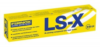 Fernox Leak Sealer LS-X - 50g