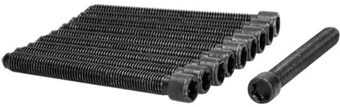 Ajusa 81017200 Bolt Kit cylinder head