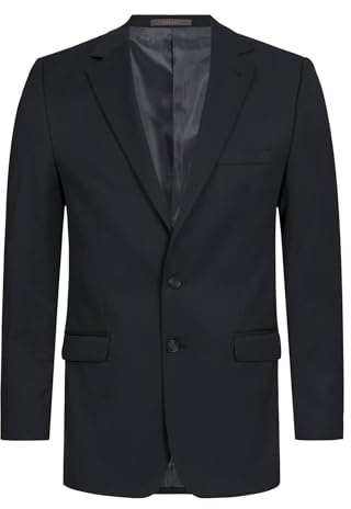 GREIFF Corporate Business Sakko Basic Herren Oeko TEX® Schwarz 44
