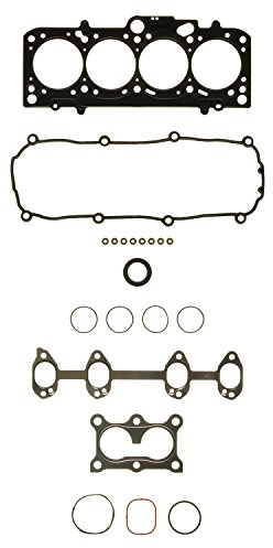 AJUSA 52211900 Dichtungssatz Zylinderkopf Kompatibel mit VW Golf 4 Schrägheck 1J1