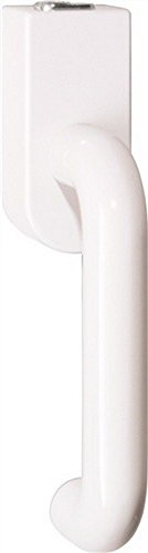 HEWI 99 Fenstergriff 111FGA.1 Ku.99 30mm abschl
