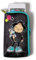 NICI 37083 - Handytäschchen Jolly Leroy und Mäh Ratte Nylon 9 x 15 cm