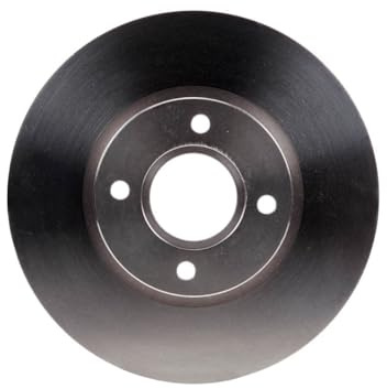 Bosch BD1676 Brake Disc Set - 278 mm - Front Axle - 1 Set of 2 Discs | Vented High-Carbon Discs - ECE-R90 Certified - Great Cooling and Noise Suppression, Advanced Corrosion protected