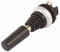 Eaton 178568 Joy Stick, 4 positions, tastend, axe en métal