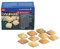 CAMPINGAZ MATTONELLE CERAMICA BRIQUETTES CALOR UNIFORME BARBECUE NUOVO BRACE