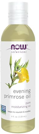 Evening Primrose Huile - 118 ml