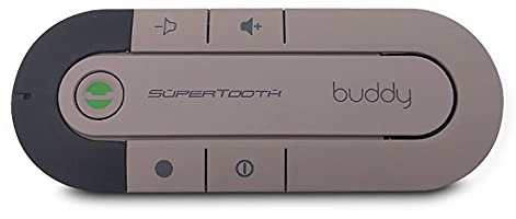 Supertooth Moto Kit Micro Casque Integral