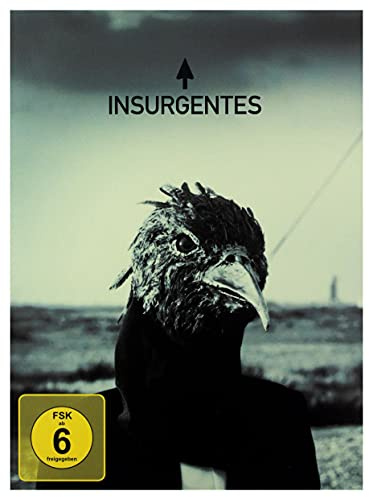 Steven Wilson - Insurgentes [2 DVDs]