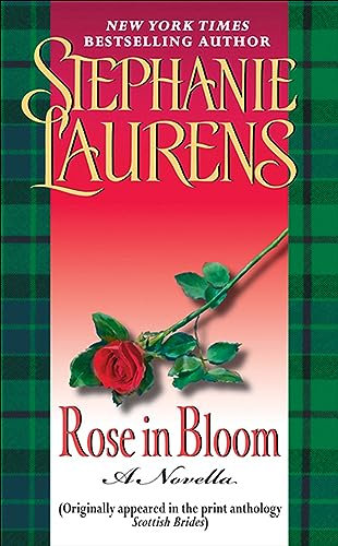 Rose in Bloom: A Novella (English Edition)