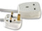 Aptii 1 Socket Gang Power Cord Extension 15 meters