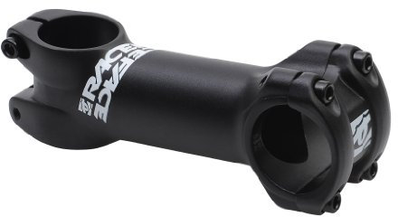 RIDE 31.8 Vorbau – 60 x 6° schwarz