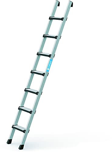LM-Stufen-Anlegeleiter 7 Stufen Z600