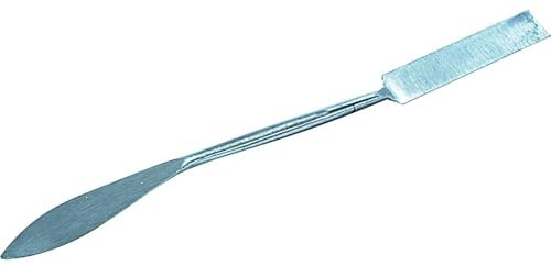 RST Leaf End & Square Small Tool 3/4in
