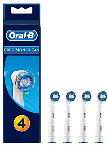 Oral-B 610126 Precision Clean EB 20-4 EU