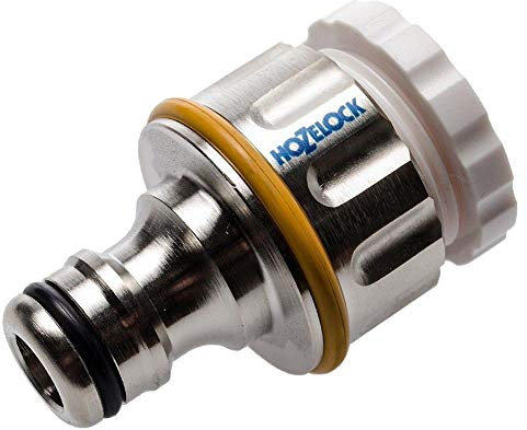 Hozelock-excel 3/4 and 1/2 Coupling