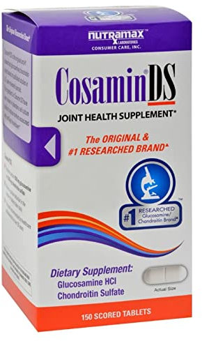 Nutramax Cosaminds Joint Health Supplement 150 Tablets