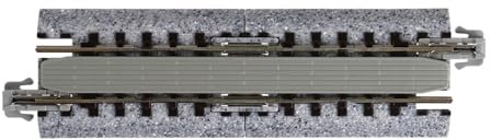 N 78mm-108mm/3 to 4-1/4 Expansion Track by Kato USA, Inc.