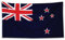 Neuseeland Fahne 90x150-one size