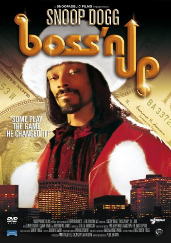 Snoop Dogg's - Boss n up - Special Edition