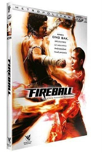 Fire ball [FR Import]