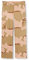 Mil-Tec Désert Pantalon, Beige, L Homme