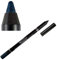 Makki Wasserfester Glide Eyeliner langhalt 06 Glitzernd Holzkohle Blau