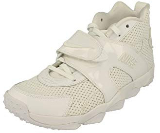 Nike Herren Zoom Veer Fußballschuhe, Blanco (Blanco (White/White-White), 44.5 EU