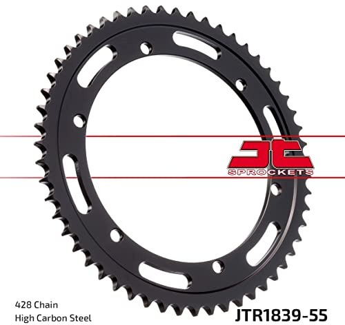 JT-Sprockets JTR1839-55 Kettenrad