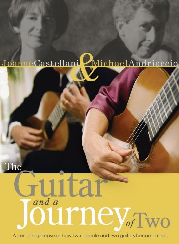 Guitar & Journey of Two